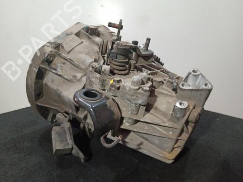 Gearbox KIA PICANTO I (SA) 1.1 | BP29337728M3 