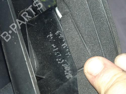 Left mirror NISSAN JUKE (F15) 1.2 DIG-T | BP15408729C26