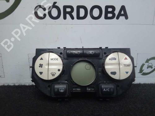 Used Climate control NISSAN MICRA III (K12) 1.4 16V (88 hp) 5716644