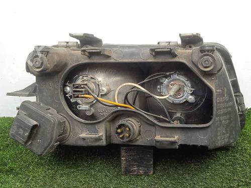 Left headlight AUDI A3 (8L1) 1.9 TDI | BP13754122C28 