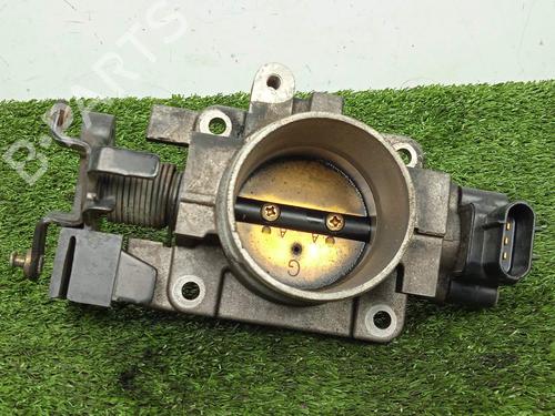 Throttle body FORD MONDEO III Saloon (B4Y) 2.5 V6 24V | BP12211503M82 