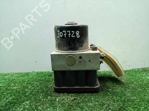 ABS pump SEAT LEON (1M1)  | BP5737602M43 