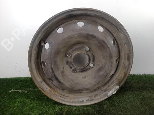 Used Rim Rim 38508498 38508498