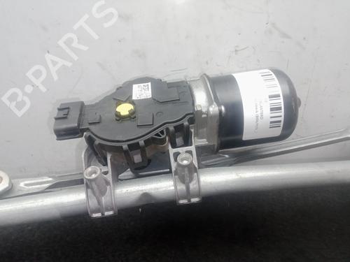 Front wiper motor RENAULT MEGANE IV Hatchback (B9A/M/N_) 1.5 dCi 90 (B9A1) | BP24329906M29 