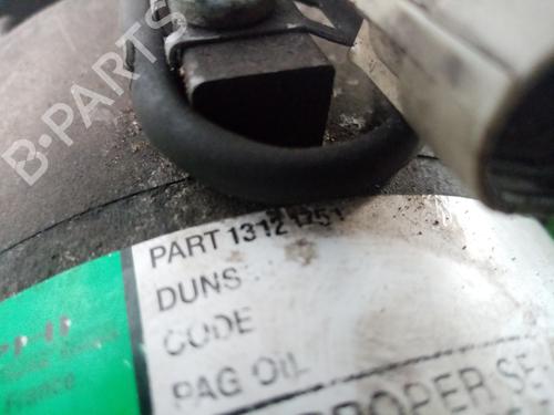 AC compressor OPEL ASTRA H Estate (A04) 1.7 CDTI (L35) | BP15287292M34 