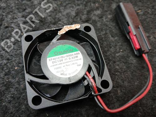 Electronic module LAND ROVER RANGE ROVER EVOQUE (L538) 2.0 D 4x4 | BP40079110M83 - Image 3