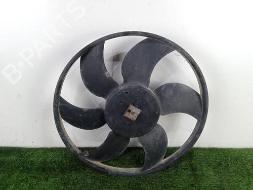 Used Radiator fan Radiator fan RENAULT MASTER II Van (FD) 3.0 dCi 140 (FD0T, FD0S, FD2T, FD3S, FD8S) (136 hp) 35754460 35754460
