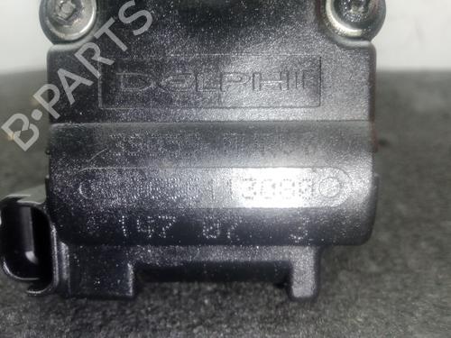 Spjældhus CITROËN C3 I (FC_, FN_) 1.4 HDi | BP29475301M82 