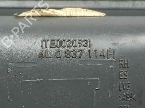 Front right interior door handle SEAT IBIZA III (6L1) 1.4 16V | BP12952938I14 