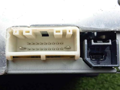 Radio FIAT TALENTO Bus (296_)  | BP17540077E6 