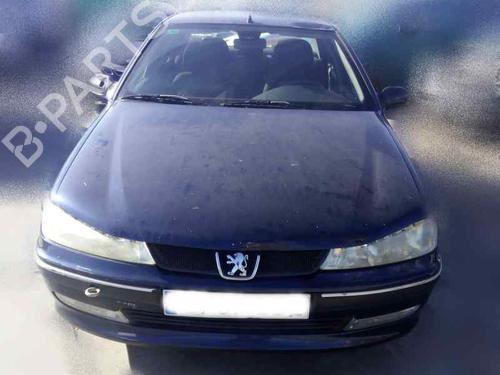 Front right lock PEUGEOT 406 (8B)  | BP5745016C97 