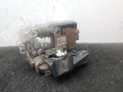 Used Front right lock DACIA DUSTER (HS_) 1.5 dCi (HSAJ) (90 hp) 29351008