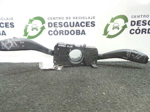 Used Headlight switch VW POLO V (6R1, 6C1) 1.4 (6R1) (85 hp) 5780175