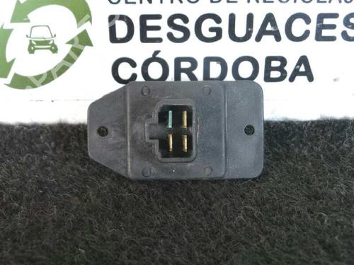 Used Heater resistor LAND ROVER DEFENDER Station Wagon (L316) [1990-2016]  11651237
