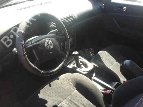 Front right lock VW PASSAT B5 (3B2) 1.9 TDI | BP5711576C97 