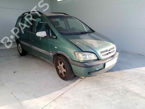 Ignition barrel OPEL ZAFIRA A MPV (T98)  | BP19099320M48 