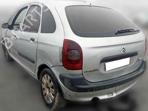 Headlight switch CITROËN XSARA PICASSO (N68) 2.0 HDi | BP16406509I24 