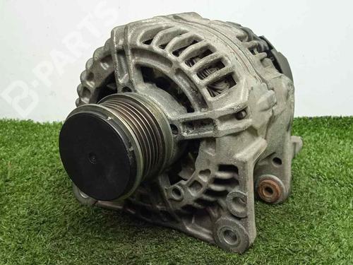 Used Alternator Alternator SEAT IBIZA III (6L1) 1.4 TDI (70 hp) 11177108 11177108