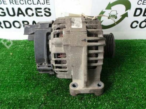 Alternator FIAT PUNTO (188_)  | BP9109658M7 