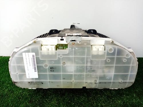 Instrument cluster MAZDA 3 (BK) 1.6 (BK14) | BP9738623C47 