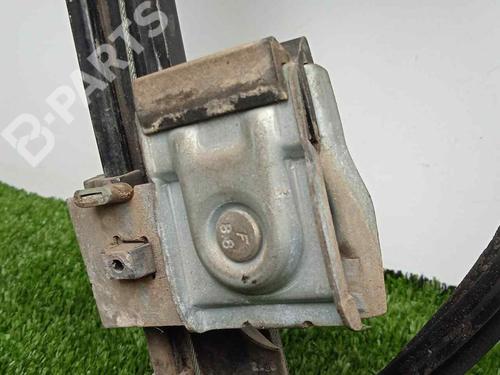Front left window mechanism SEAT IBIZA II (6K1) 1.4 16V | BP10005198C22  - Image 5