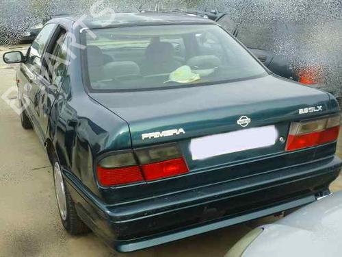 Right mirror NISSAN PRIMERA Hatchback (P10)  | BP5729519C27 