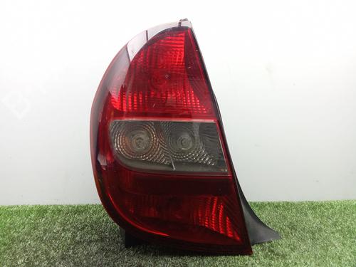 Achterlicht links CITROËN C5 I (DC_) 2.0 HDi (DCRHZB, DCRHZE) (109 hp) 31756872