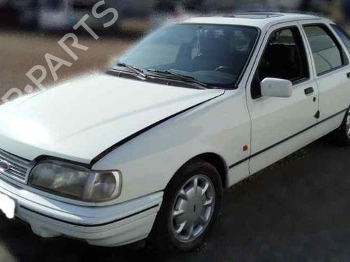 Engine control unit (ECU) FORD SIERRA II (GBG, GB4)  | BP6537894M57 