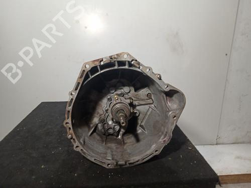 Gearbox SSANGYONG REXTON / REXTON II (GAB_) 2.7 Xdi 4x4 | BP29305085M3 