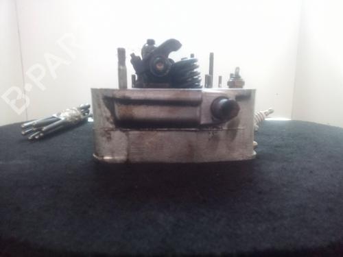 Cylinder head SEAT FURA (25A) 0.9 | BP28450326M5 