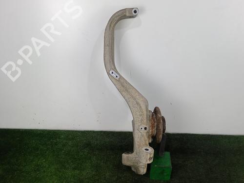 Left front steering knuckle ALFA ROMEO STELVIO (949_) 2.0 Q4 (949.AXF2A) | BP40227441M25 - Image 6