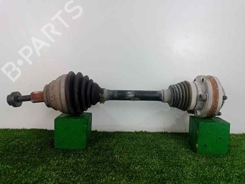 Used Right front driveshaft SEAT ALTEA (5P1) [2004-2015]  13023490