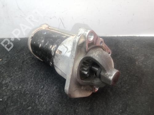 Used Starter DACIA DUSTER (HS_) 1.5 dCi (HSMC) (107 hp) 30902802