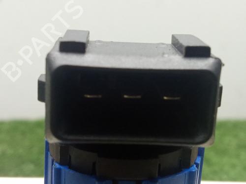 Climate control FORD TRANSIT Van (FA_ _) 2.4 DI (FAA_, FAB_, FAC_, FAD_) | BP40610627I5 - Image 5