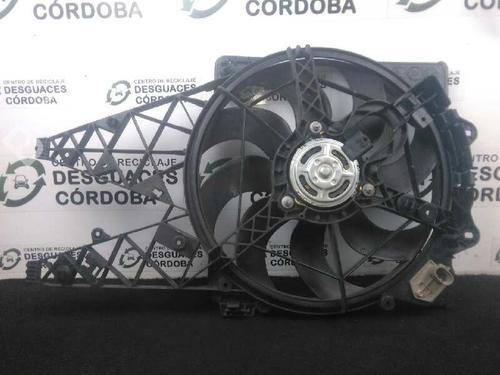 Køleventilator elektrisk ALFA ROMEO GIULIETTA (940_) 1.6 JTDM (940FXD1A) | BP6336819M35 