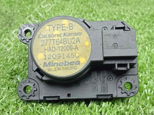 Elektronische module NISSAN X-TRAIL III (T32_, T32R, T32RR) [2013-2025]  11651500