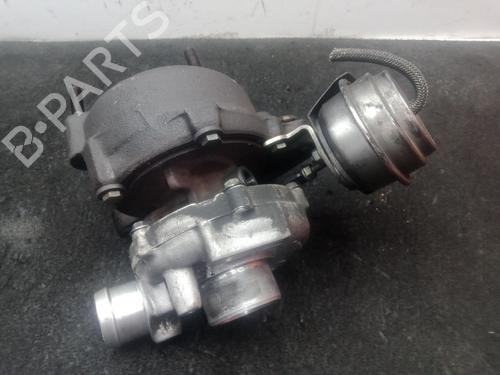 Turbolader/Kompressor VW PASSAT B5 (3B2) 1.9 TDI | BP29607954M71 