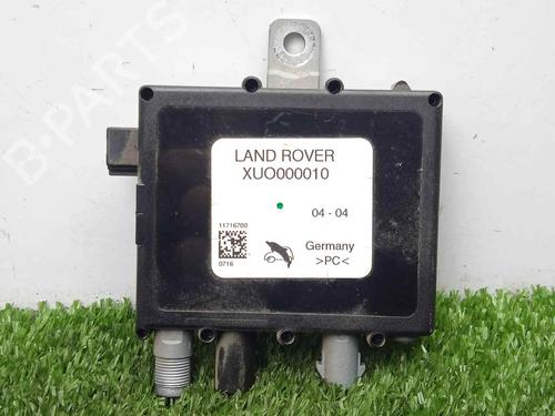 Used Electronic module LAND ROVER RANGE ROVER III (L322) [2002-2012]  9046434