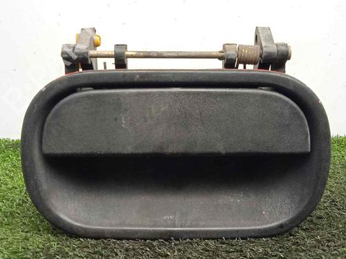 Used Front right exterior door handle ISUZU ELF Platform/Chassis (NKR8_, NKQ8_) 5.2 Di (150 hp) 18461143