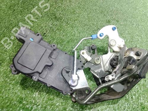 Rear left lock HYUNDAI ACCENT II (LC)  | BP15814545C100 