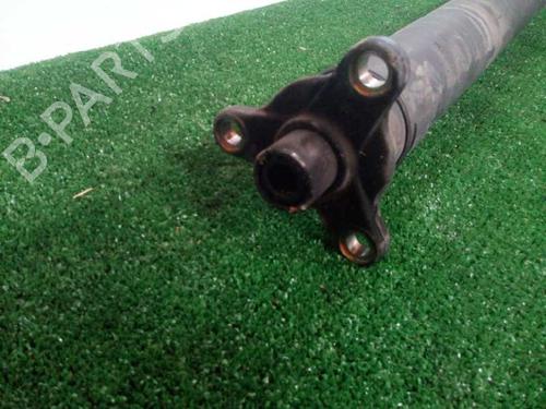 Driveshaft MERCEDES-BENZ C-CLASS (W203)  | BP5744446M37 
