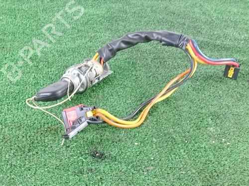 Used Ignition barrel PEUGEOT 406 Break (8E/F) 2.0 HDI 110 (109 hp) 29257371