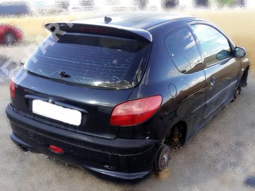 Switch PEUGEOT 206 Hatchback (2A/C) 2.0 HDI 90 | BP11032425E3  - Image 9