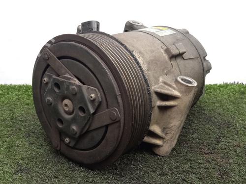Compresseur AC RENAULT SCÉNIC II (JM0/1_) 1.9 dCi (JM0G, JM12, JM1G, JM2C) (120 hp) 27278203