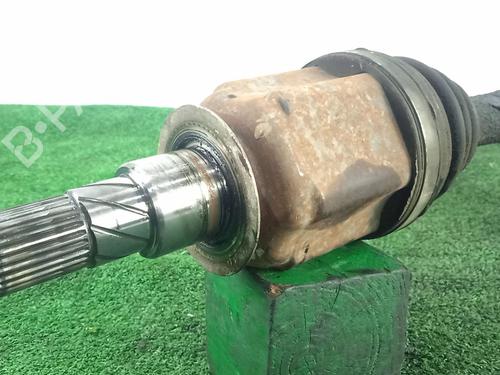 Right front driveshaft NISSAN PATHFINDER III (R51) 2.5 dCi 4WD | BP36324312M39 - Image 2