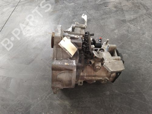 Gearbox VW GOLF VI (5K1) 1.6 TDI | BP40495842M3 - Image 2