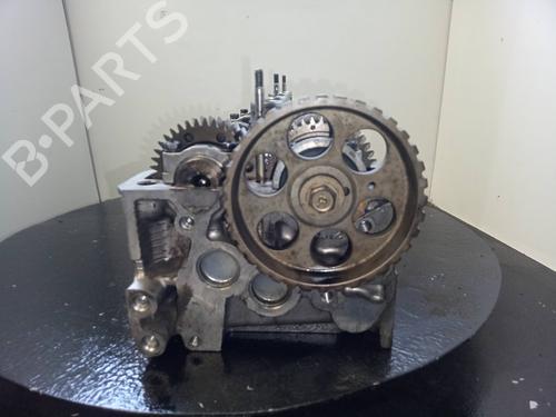 Cylinder head TOYOTA CELICA Coupe (_T18_) 2.0 (ST182, ST183) | BP27831285M5 