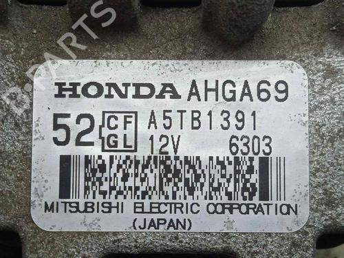 Alternator HONDA CIVIC VIII Hatchback (FN, FK) 1.4 (FK1) | BP22619899M7 