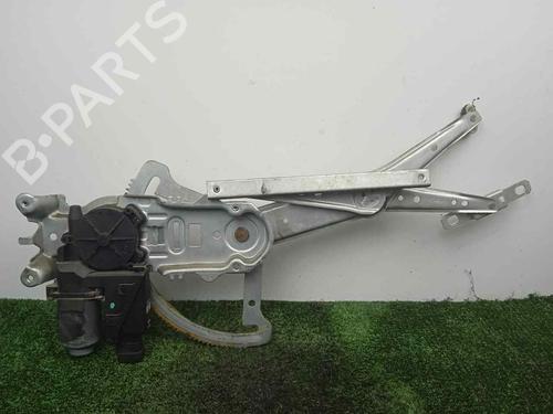 Front right window mechanism OPEL COMBO Box Body/MPV 1.7 DI 16V | BP7401903C23 