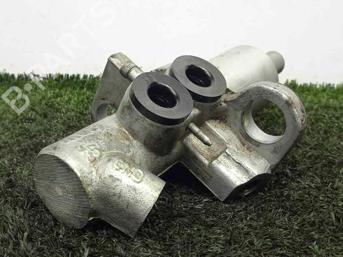 Brake master cylinder AUDI A4 B6 (8E2) 2.5 TDI quattro | BP15883192M77 